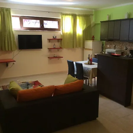 Appartement Modern Basement Gio Ii Zakynthos