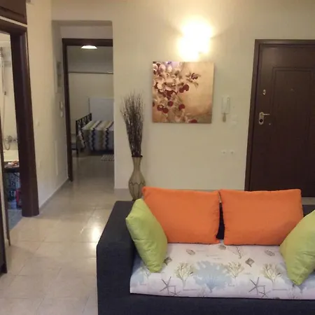 Appartement Modern Basement Gio Ii