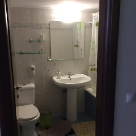 Appartement Modern Basement Gio Ii