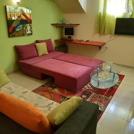 Appartement Modern Basement Gio Ii Zakynthos