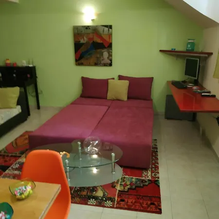 Appartement Modern Basement Gio Ii *